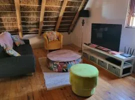 Unpretentious peaceful Cottage