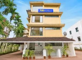 FabHotel Kartik Resort - 150M From Mandrem Beach