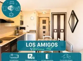Los Amigos 2, à 200m de la mer