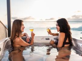 Serenity Pearl, hotell i Kaş