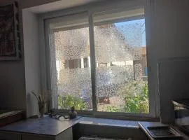 Du charme paisible dans le sud