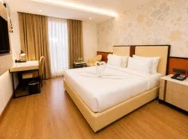 Pride Premier Greater Noida