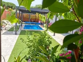 Residence Glorija 7