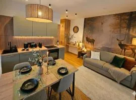 Residence Marianka