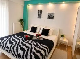 KilkisLuxuryApartment