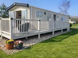 Haven Lakeland 2 Bedroom Lakeside Caravan