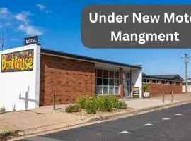 Bunkhouse Motel Cooma