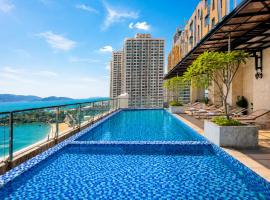 Hon Chong Retreat Hotel Nha Trang, Hotel in Nha Trang