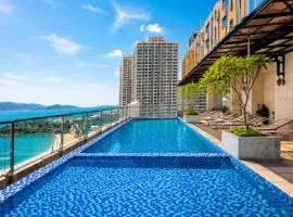 Hon Chong Retreat Hotel Nha Trang