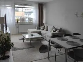 City King Apartment