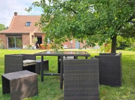 Maison, animaux admis, calme - 11 pers. - FR-1-510-244