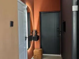 Cozy Corner Erdenet