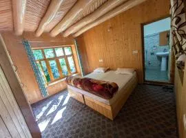 Turtuk Stream Side Home Stay