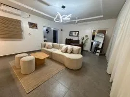 Villa Djenné électricité 24h