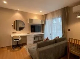 Stylish 1BR Apartment The Title Rawai Phase V