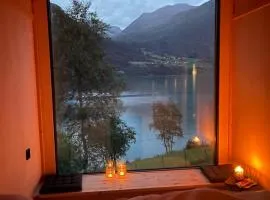 Minihouse Stryn