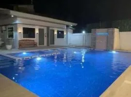 T'zam Villa