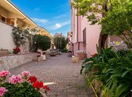 Flowery Inn Villa