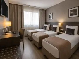 Hotel Termas Camino Real