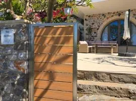 Wind Apartment in Agia Roumeli