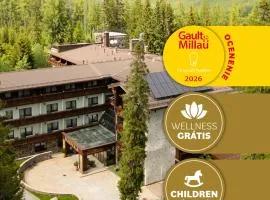 APLEND Wellness Hotel Borovica
