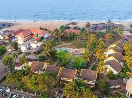 Calangute Residency