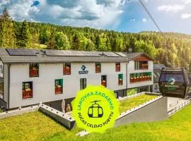 Apartmány Bachledka