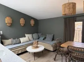 Charming Townhouse in Valbonne