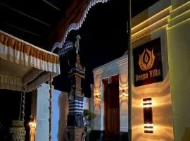 Deepa Villa Lovina