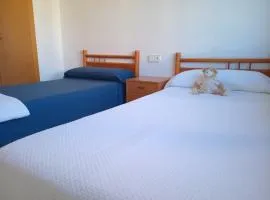 Seaside home in Altafulla, Costa Dorada, Tarragona, Spain with seaviews