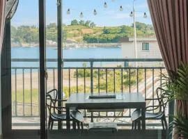 Yeosu The Haru Ocean View Pension