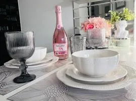 Apartament Borys