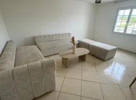 Entire place, apartment in house, Cruas