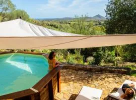 Bioloco - sea, nature, pool