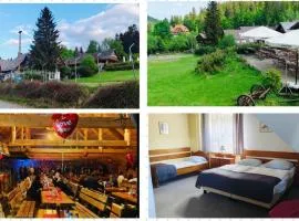 Hotel Karkonosze