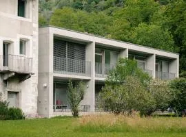 Casa Martinelli, Boutique-Hotel