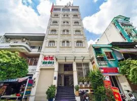 Collection O Dinh Dinh 2 - Near T3