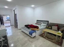 Furnished Studio in Al Sarooj, Al Ain