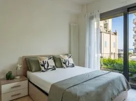 Cattolica for Holiday Close to the Beach - Il Lupo Affitta