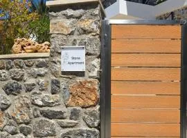 Stone Apartment in Agia Roumeli