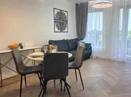 H8 Apartments Klaipėda City, Self check-in