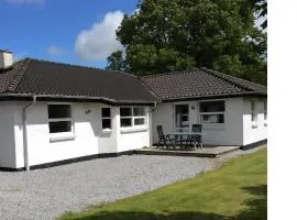 Relaxing Holiday In Quiet Surroundings