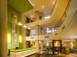 StayEasy Pietermaritzburg
