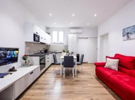 Charming One Bedroom Maisonette in Historic Bormla