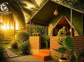 Coco Forest Camping Kurunegala - Travel & Tour Lounge