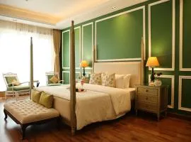 Dileep Kothi - A Royal Boutique Luxury Suites in Jaipur
