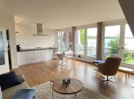 Ferienwohnung Seepanorama