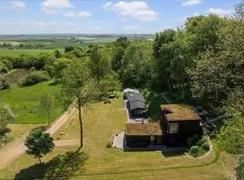 Beautiful House In Fantastic Surroundings