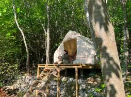 Tenda Chirè