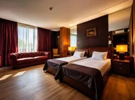 Hotel City Pleven